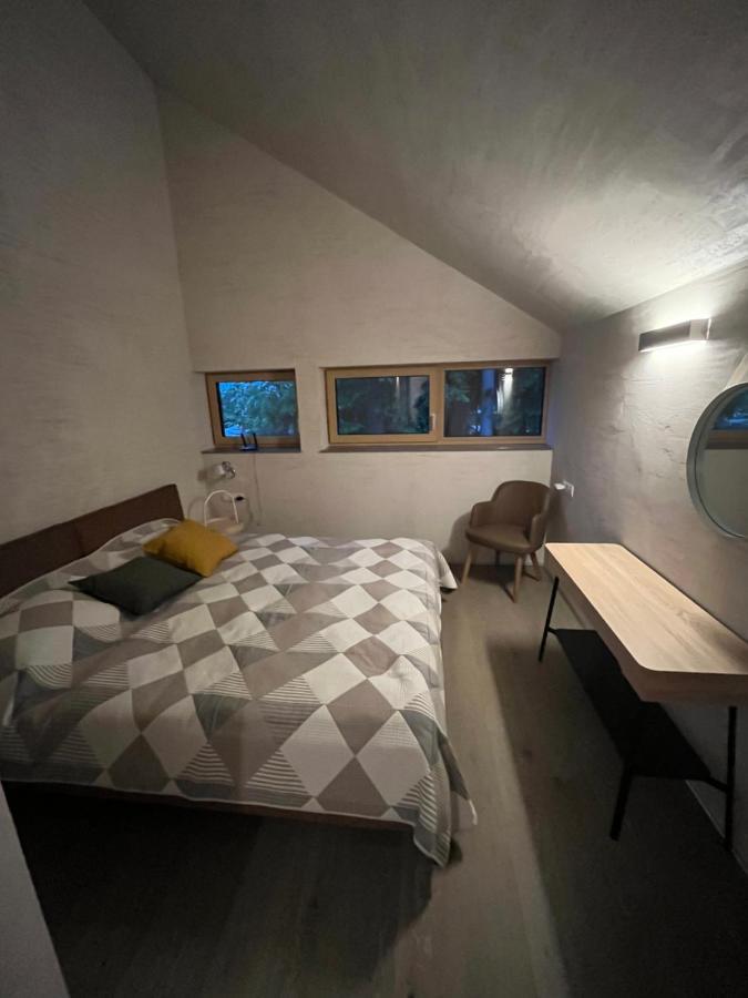 Chalet Dachstein ラムサウ・アム・ダッハシュタイン エクステリア 写真