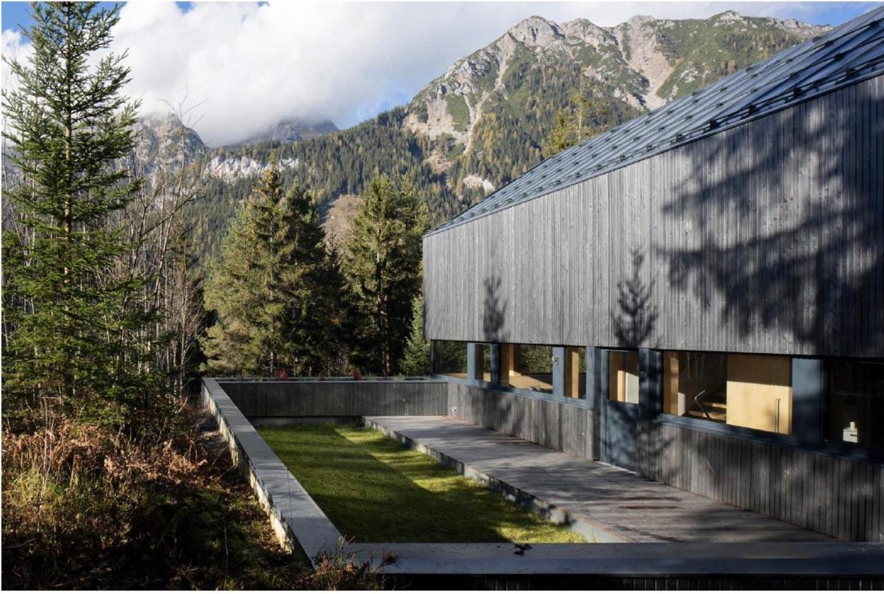 Chalet Dachstein ラムサウ・アム・ダッハシュタイン エクステリア 写真