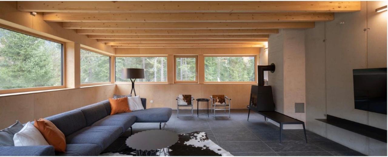 Chalet Dachstein ラムサウ・アム・ダッハシュタイン エクステリア 写真